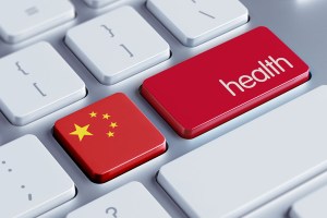 China Healthcare Topic