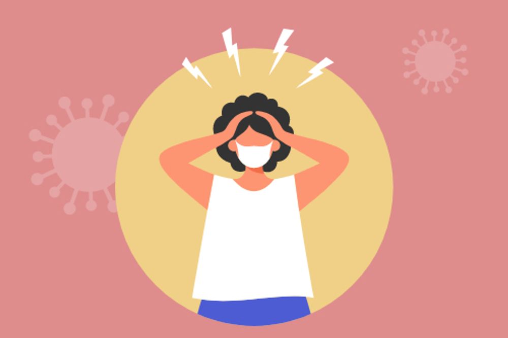 Mental Health Toolkit for COVID-19 Recovery- HealthifyMe