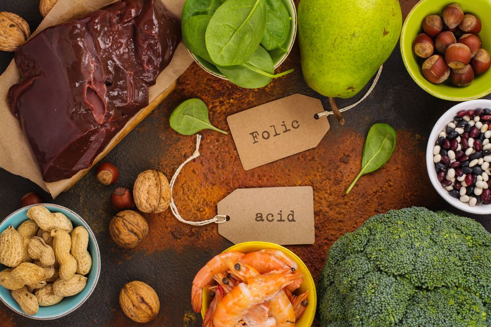 Folic Acid: Uses, Side Effects, and More- HealthifyMe