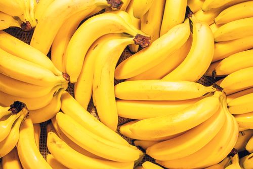 bananas for gm diet day 4