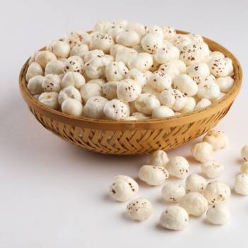 Makhana The Healthy Indian Snack