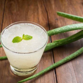 Aloe Vera Juice Health Benefits, Nutritional Facts, and More