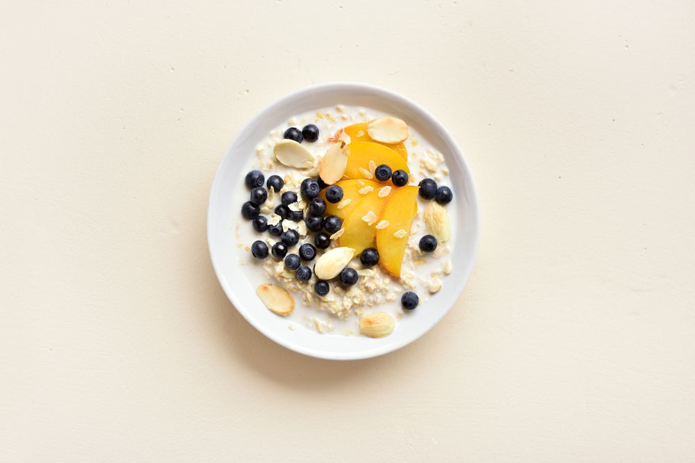 7 Vegan Breakfast Ideas for Busy People- HealthifyMe