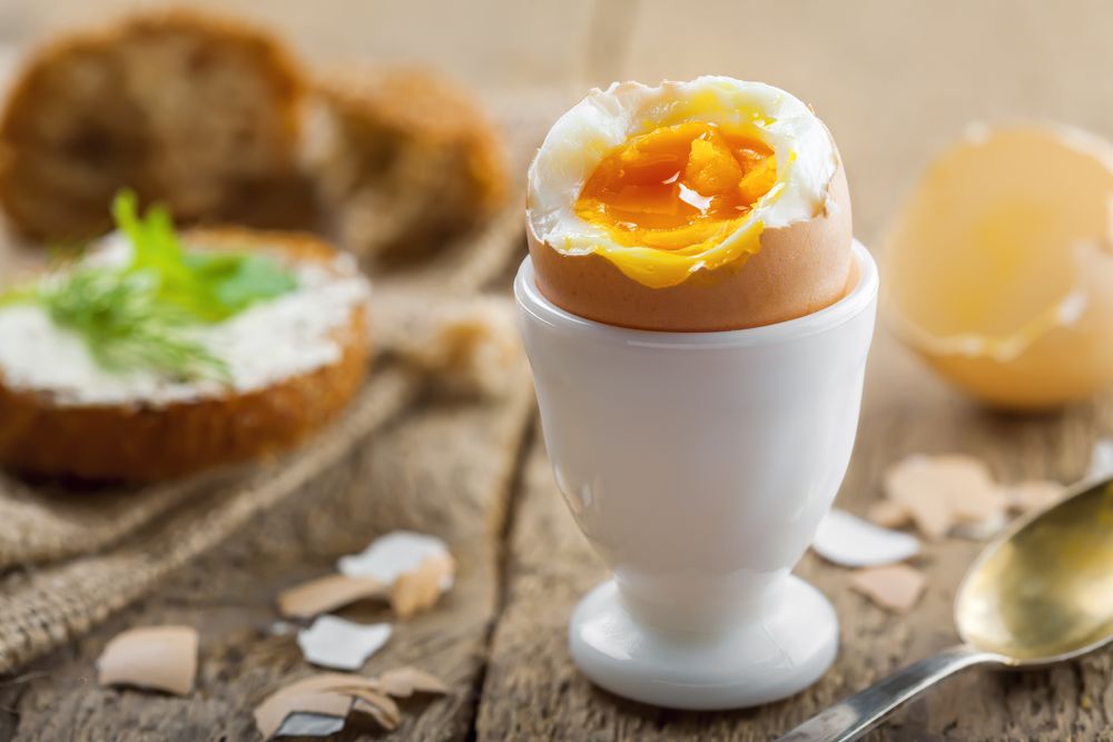 Importance of Eggs- HealthifyMe