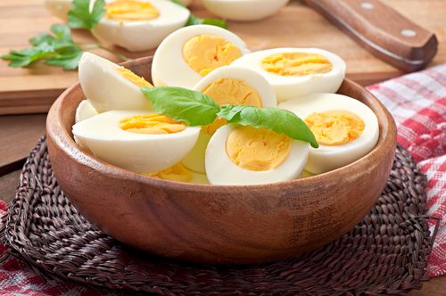 Health Benefits of Including Eggs in Your Diet