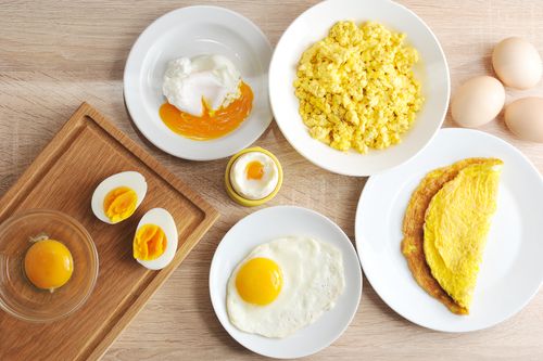 Tips to Remember When Consuming Eggs