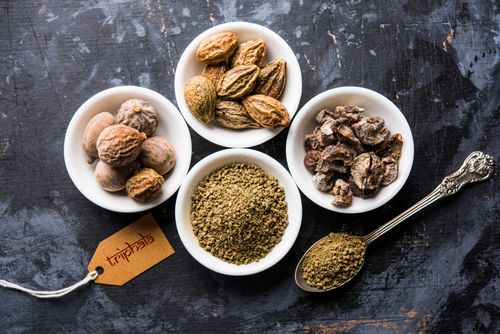 10 Health Benefits of Triphala