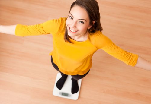 weight management