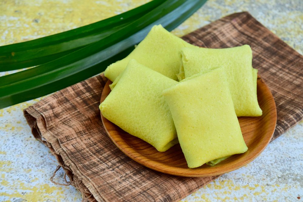 Durian: The King of Fruits- HealthifyMe