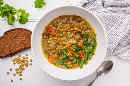 beans-lentil-soup