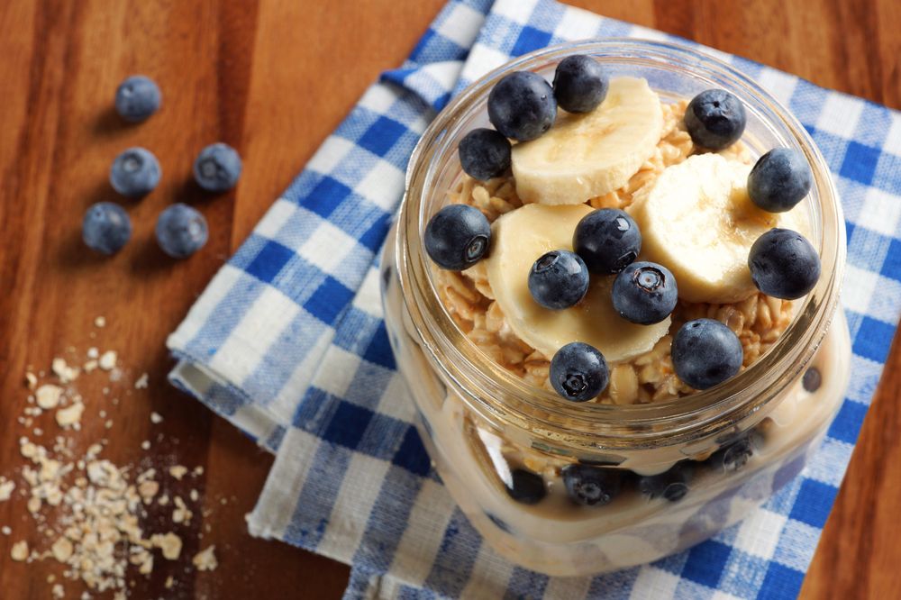 7 Vegan Breakfast Ideas for Busy People- HealthifyMe